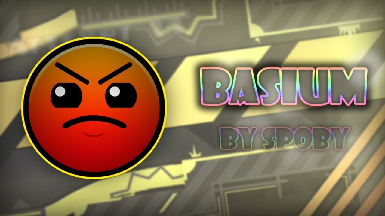 [GD 2.11] Basium - Spoby