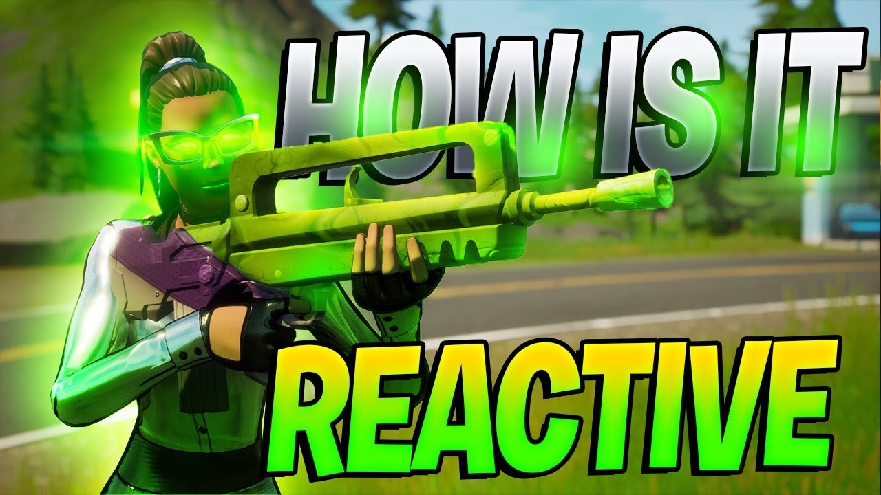 Jennifer Walters Is SECRETLY Reactive! (How Is She-Hulk's Wrap Reactive?)