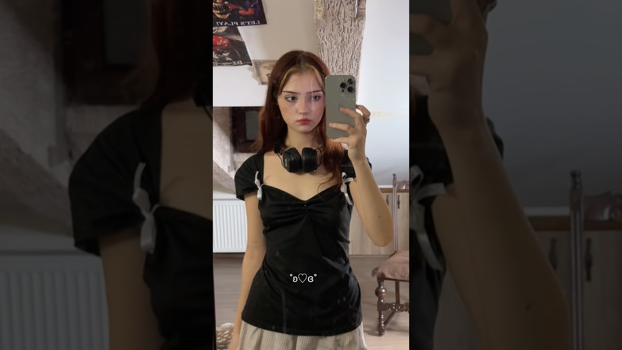 #топ-бантик своими руками🎀