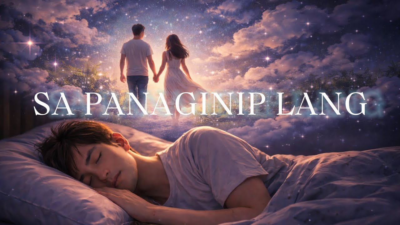 Sa Panaginip Lang | LoFinas (lyrics)