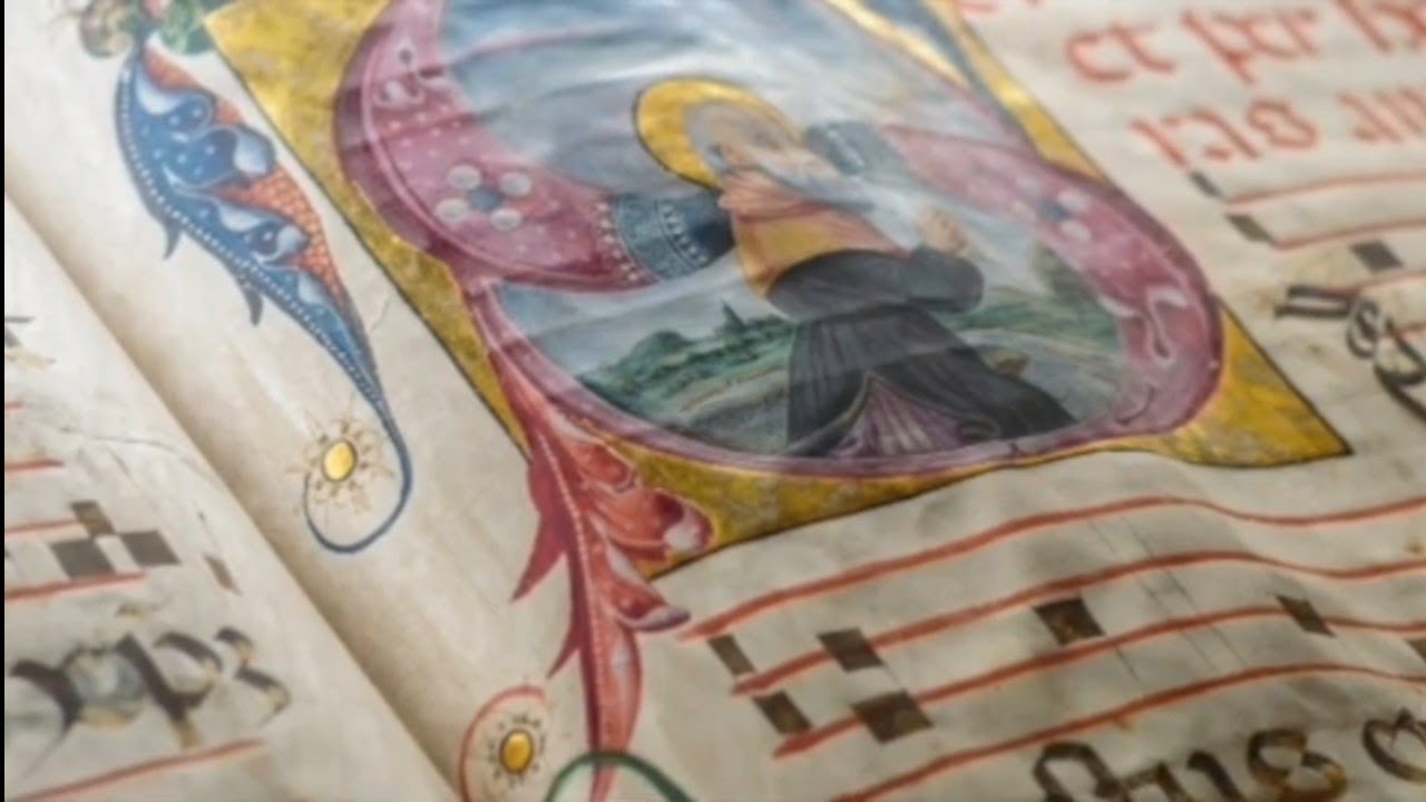 Agnus Dei - Kyriale Simplex I