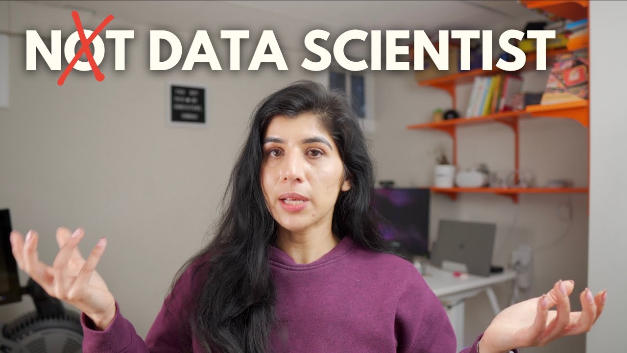 The Highest Paid Job Family in Data Science (is it right for you?)