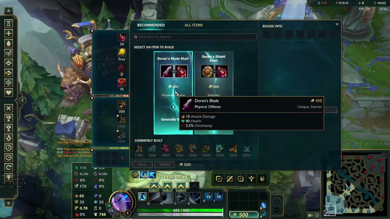 yeri cheats his way to a 1v1 win