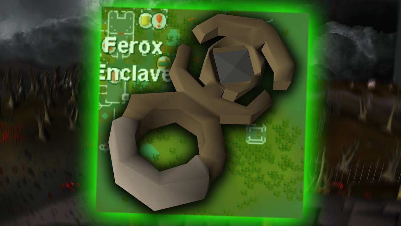 The Best Clue Upgrade You Should Use  - Clue Chunk UIM #19