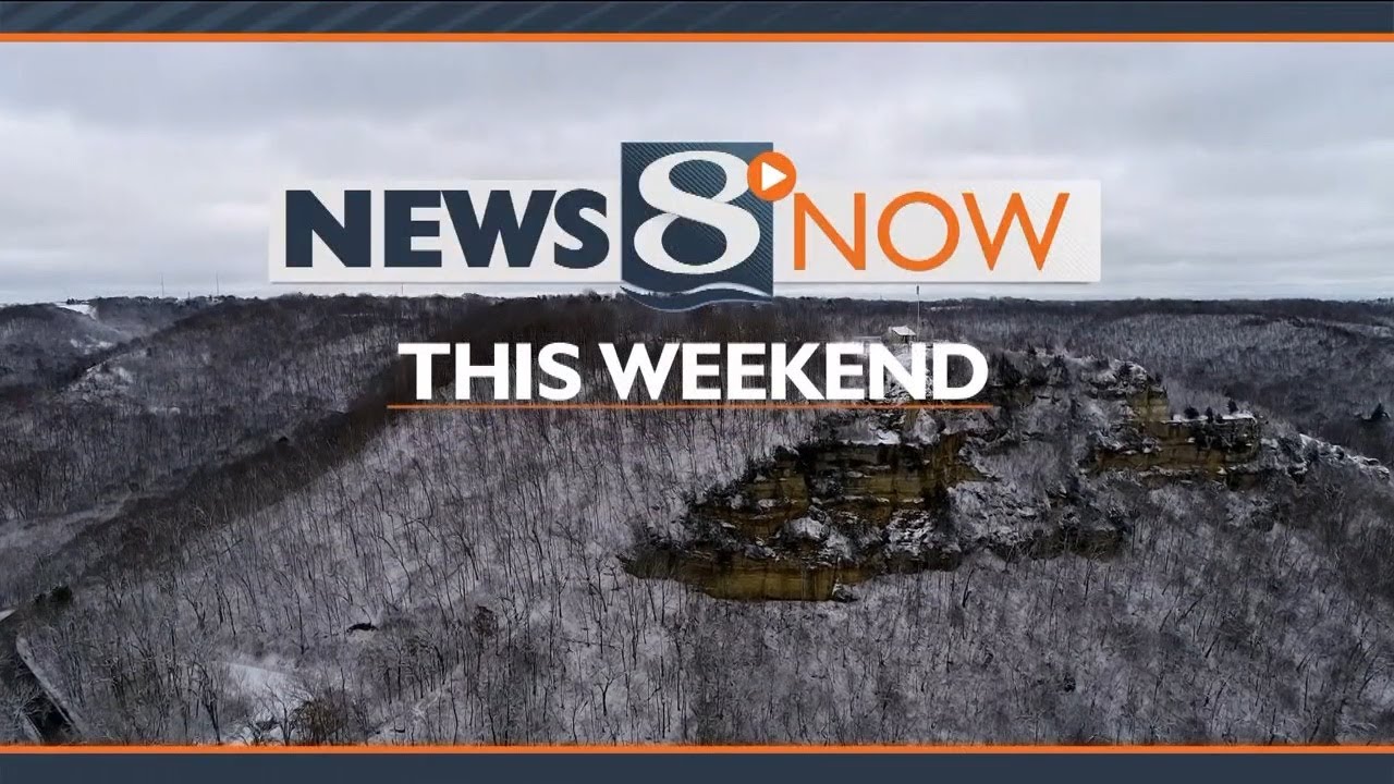 News 8 Now at Ten: 01/31/26
