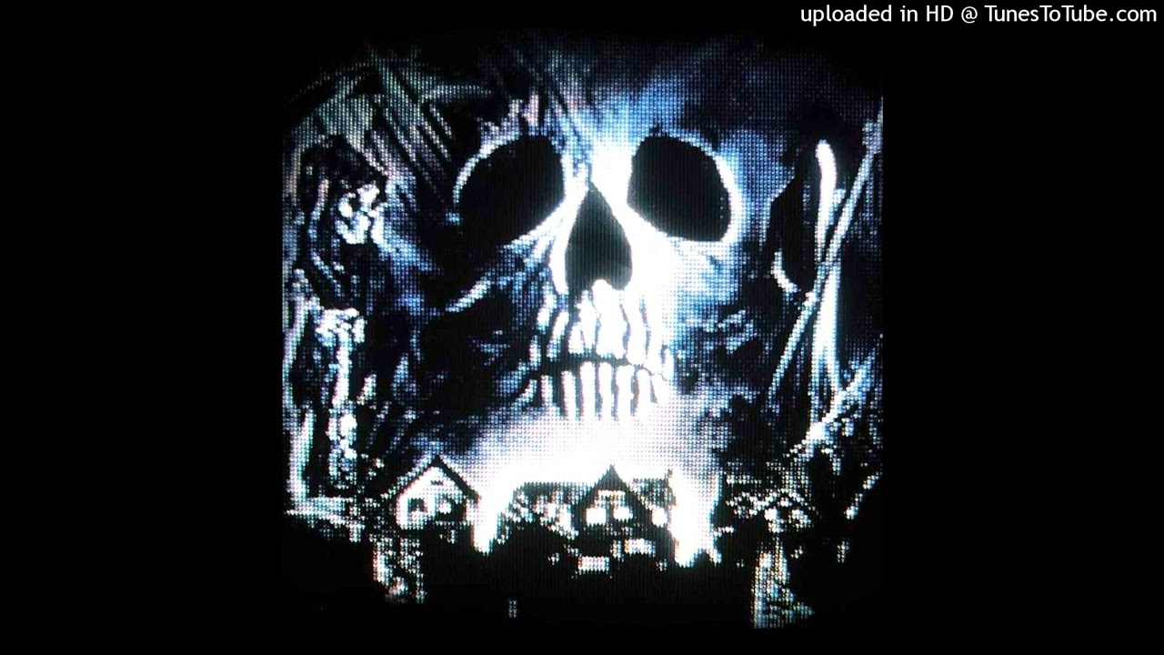 [FREE] DARK BONES x $UICIDEBOY$ TYPE BEAT - 