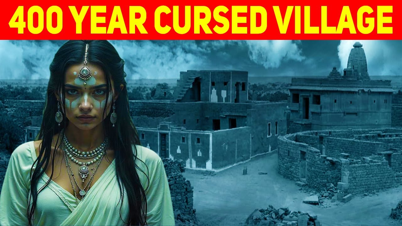 இவள் சபித்தாள் மரணம் நிச்சயம், 400-Year-Old Curse Still Haunt India’s Royal Family | Minutes Mystery