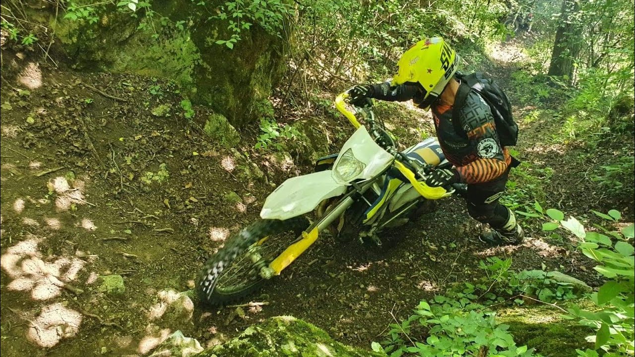 Enduro Panorama 2022 Romania Ghelari