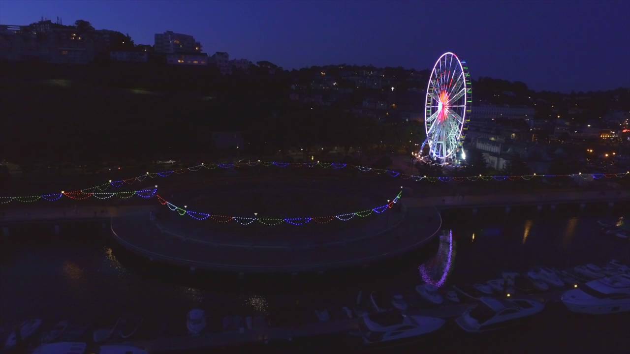 Summer Nights @ Torquay Marina