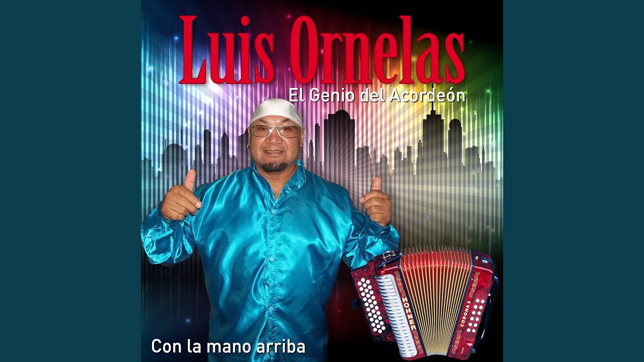 Con la Mano Arriba