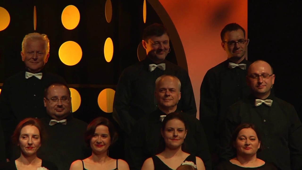 „Rzuć chuć” – Jeremi Przybora/Jerzy Wasowski – Collegium Musicum UW