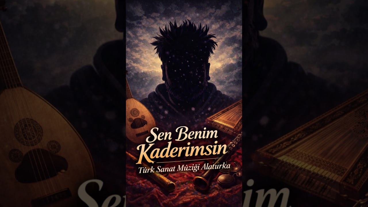 Sen Benim Kaderimsin | Ben Seni Görmeden Önce | Ala Turca | #MrMusicLab