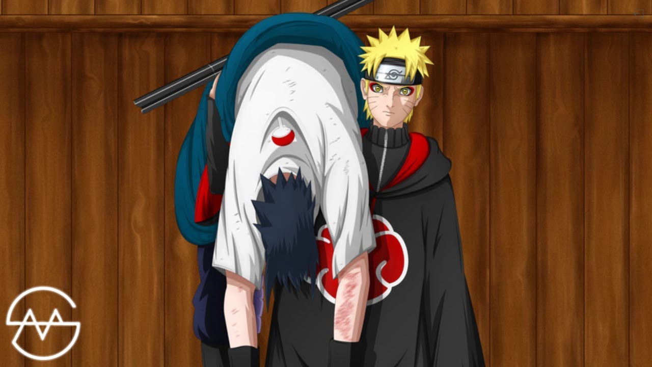 Odece - Awakening (Naruto OST Trap Remix)