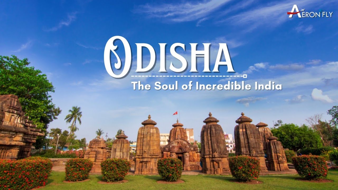 Odisha - 