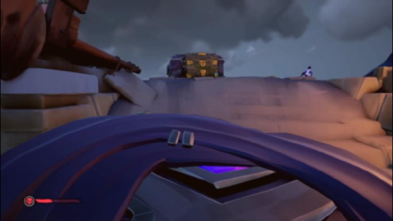 Film - Sea of adventures p2