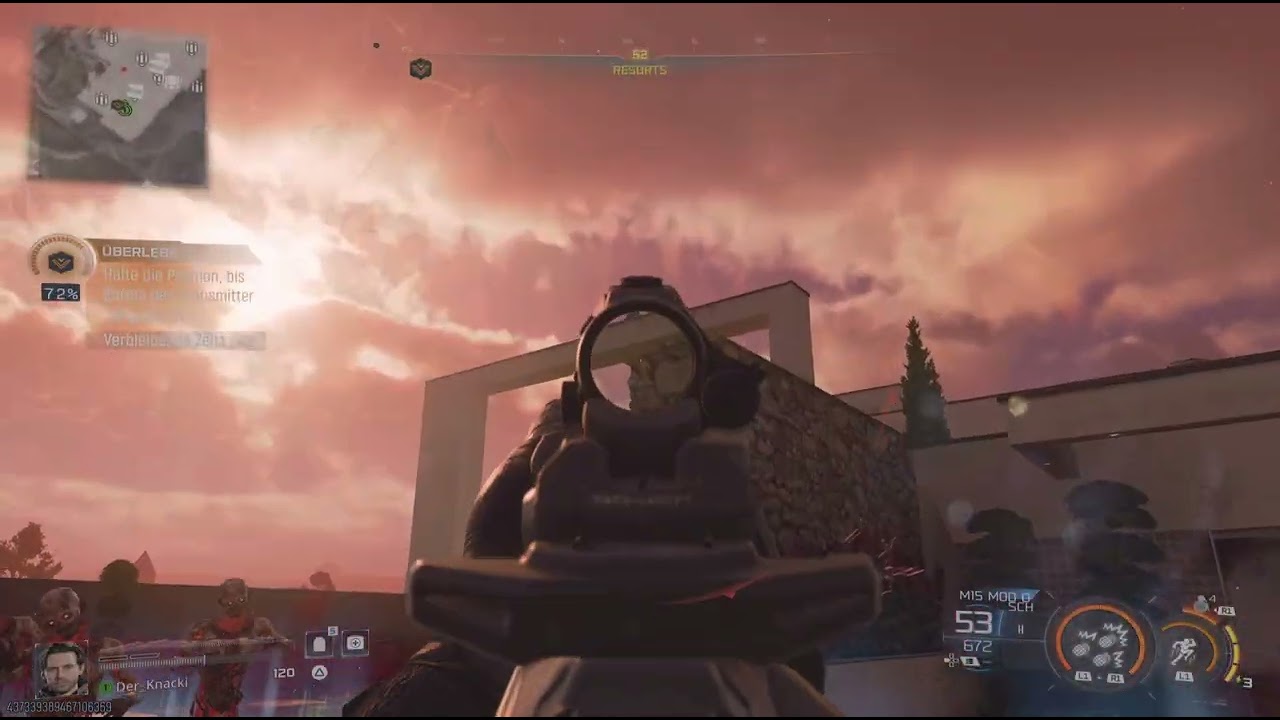 Call of Duty