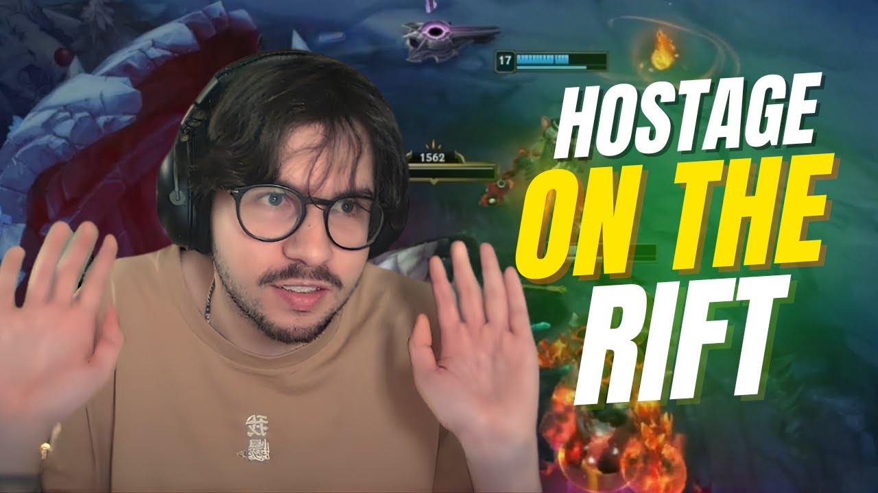 Come Il Miglior Support ITA Gioca PANTHEON