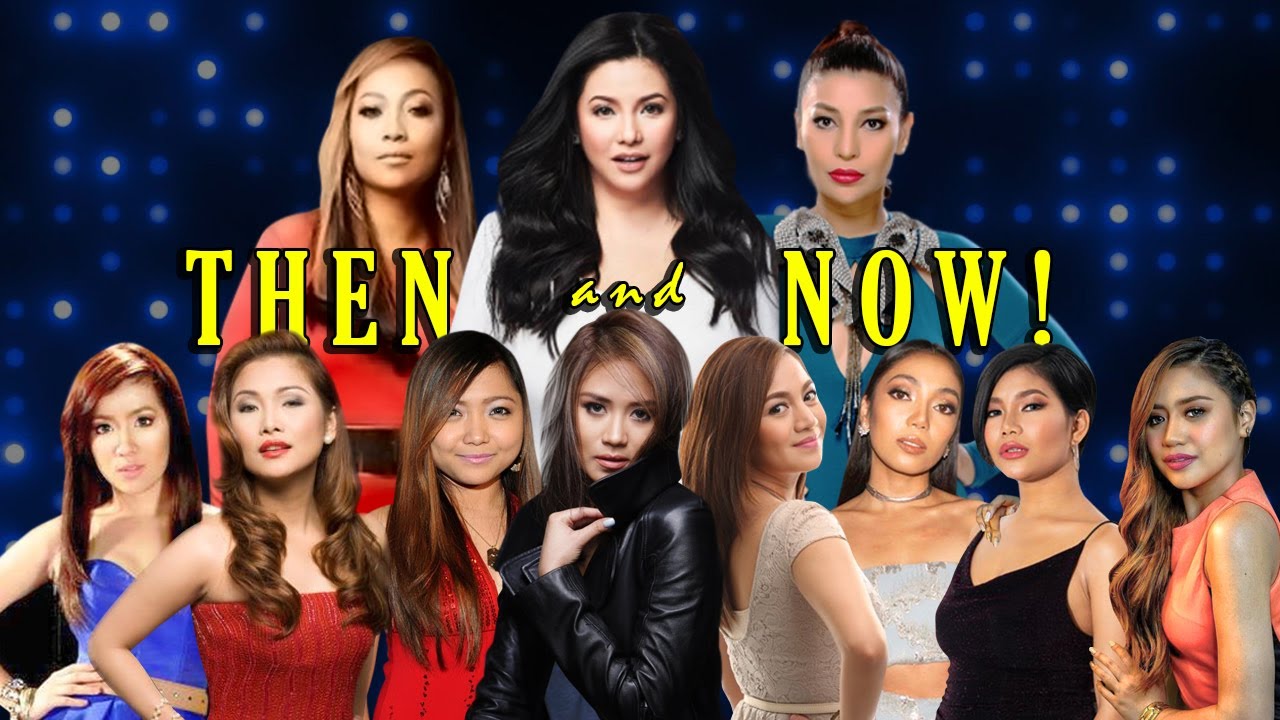 Philippine Finest Divas 