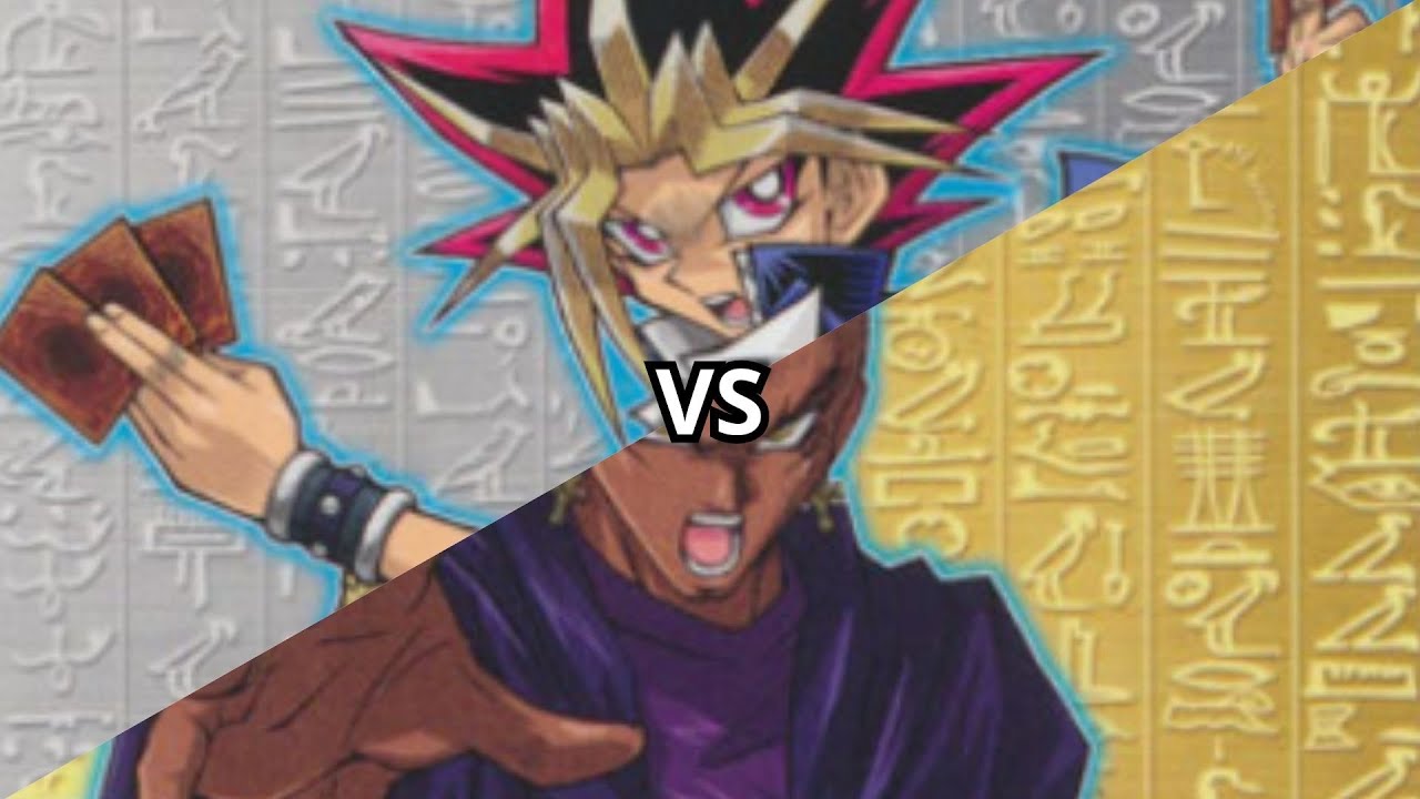 Speed duel- Koala Burn vs Mago negro