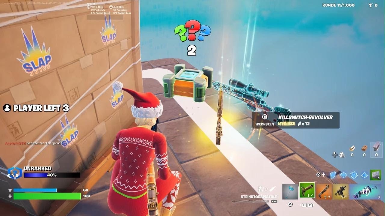 Fortnite