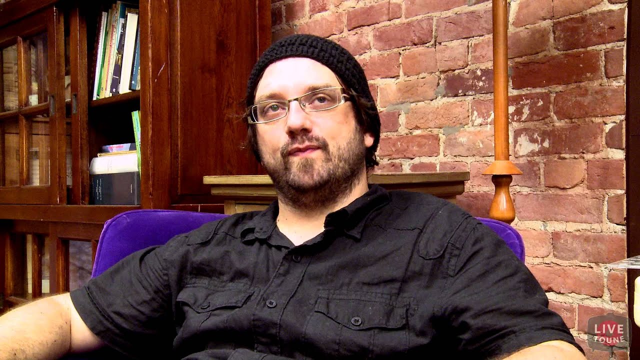 Thomas Carbou parle de ses albums &laquo; Hekat&ecirc; &raquo;