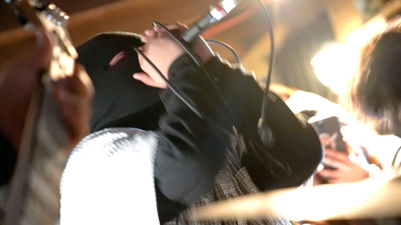 Mala Suerte Live @ Viva El Barrio Azusa Block Party (04.13.2024)