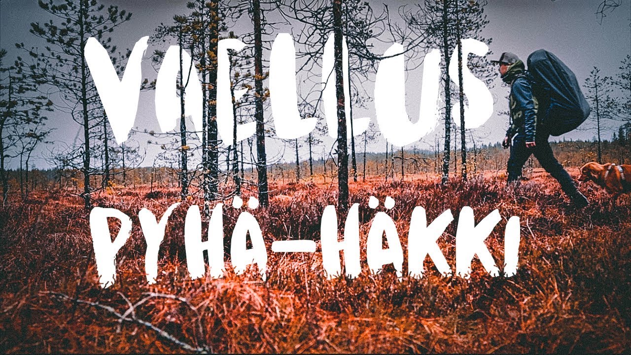 Kev&auml;tretki Pyh&auml;-H&auml;kille
