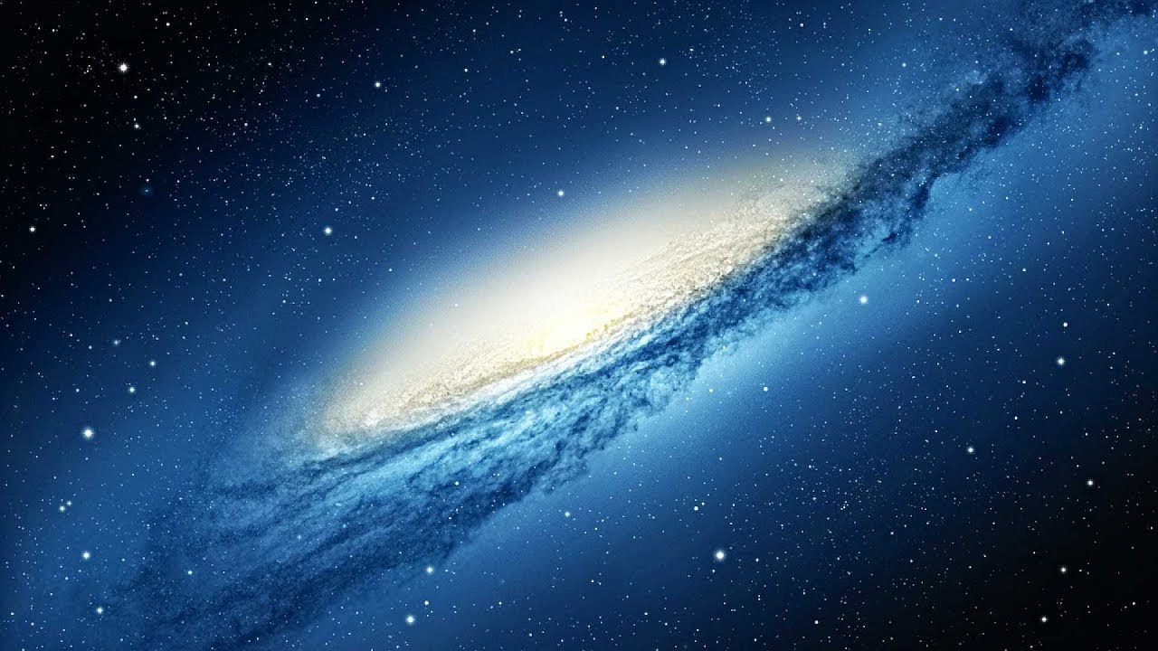 Ambient Music - Cosmic Flush