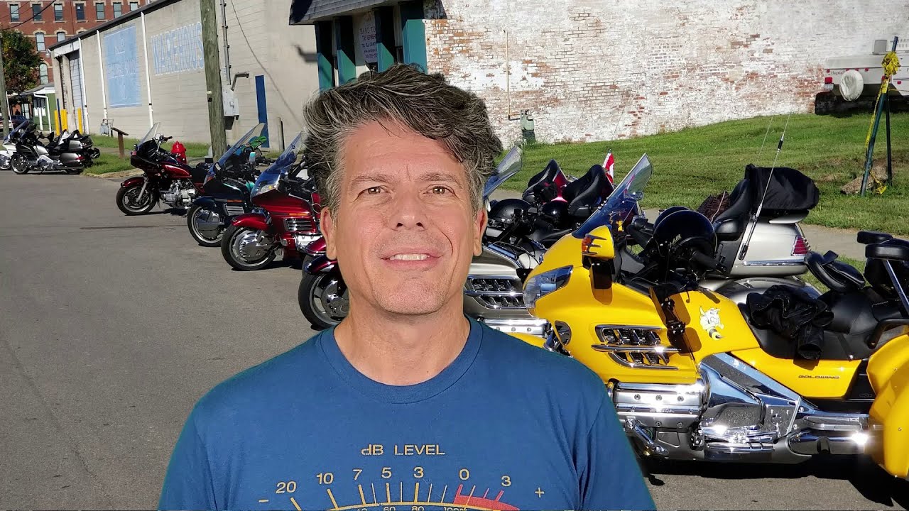 GoldwingDocs Gathering 2025: Answers to Frequently Asked Questions