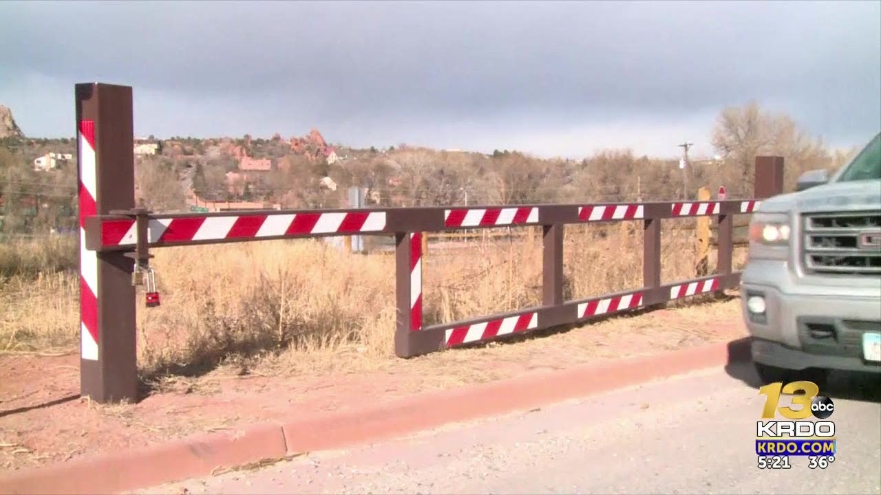 Changes coming to 2 popular parks in Colorado Springs