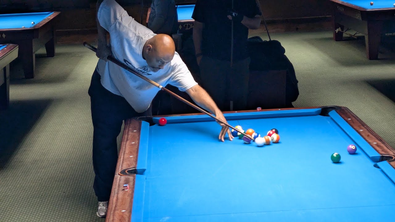 MONEY GAME $$$! ACTION POOL CHALLENGE! #pool #trending #viral 