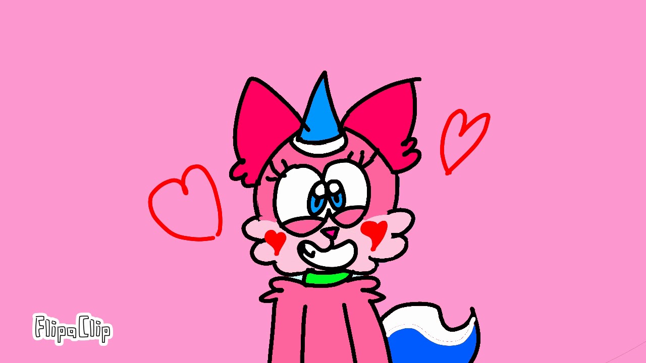 Bi-polar meme [unikitty] remake🐱