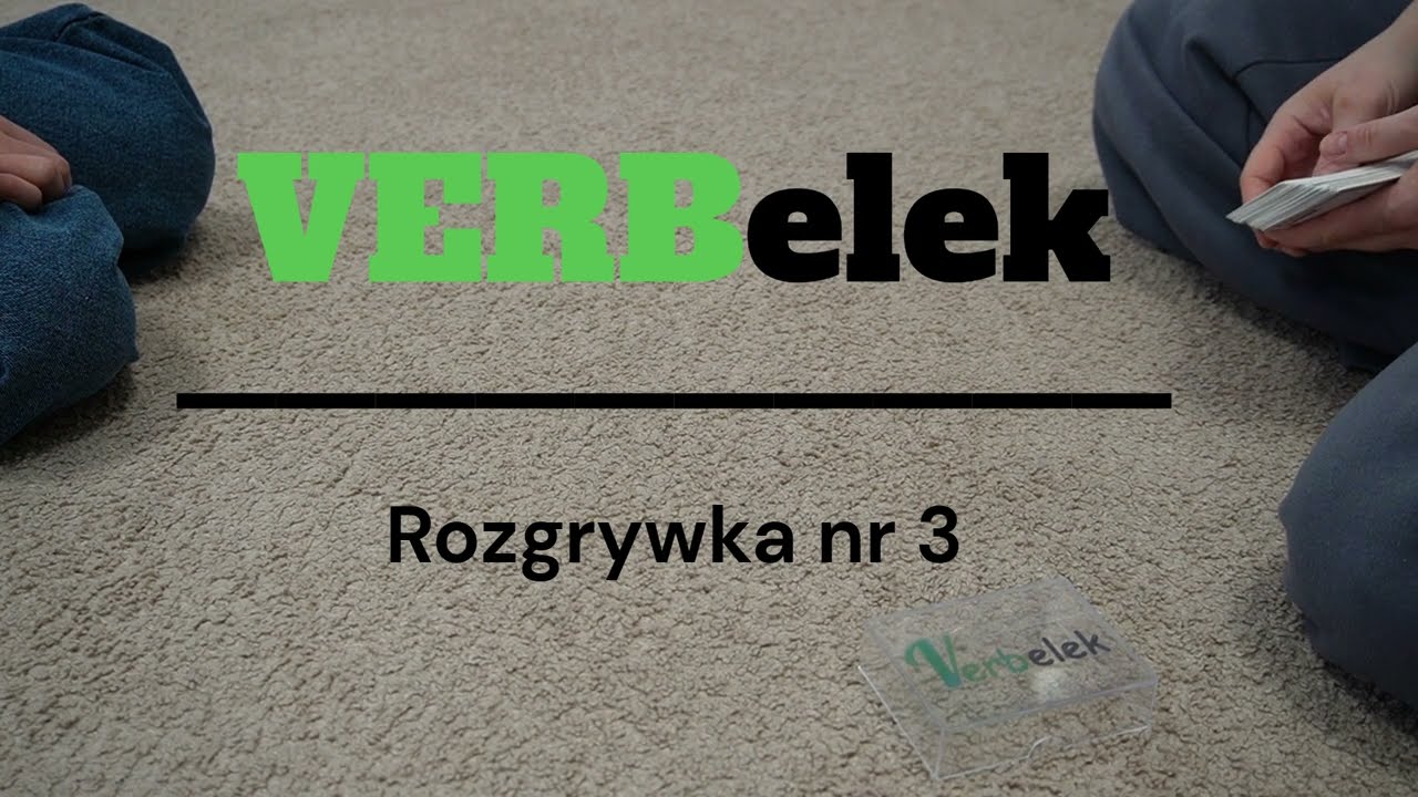 Rozgrywka nr 3