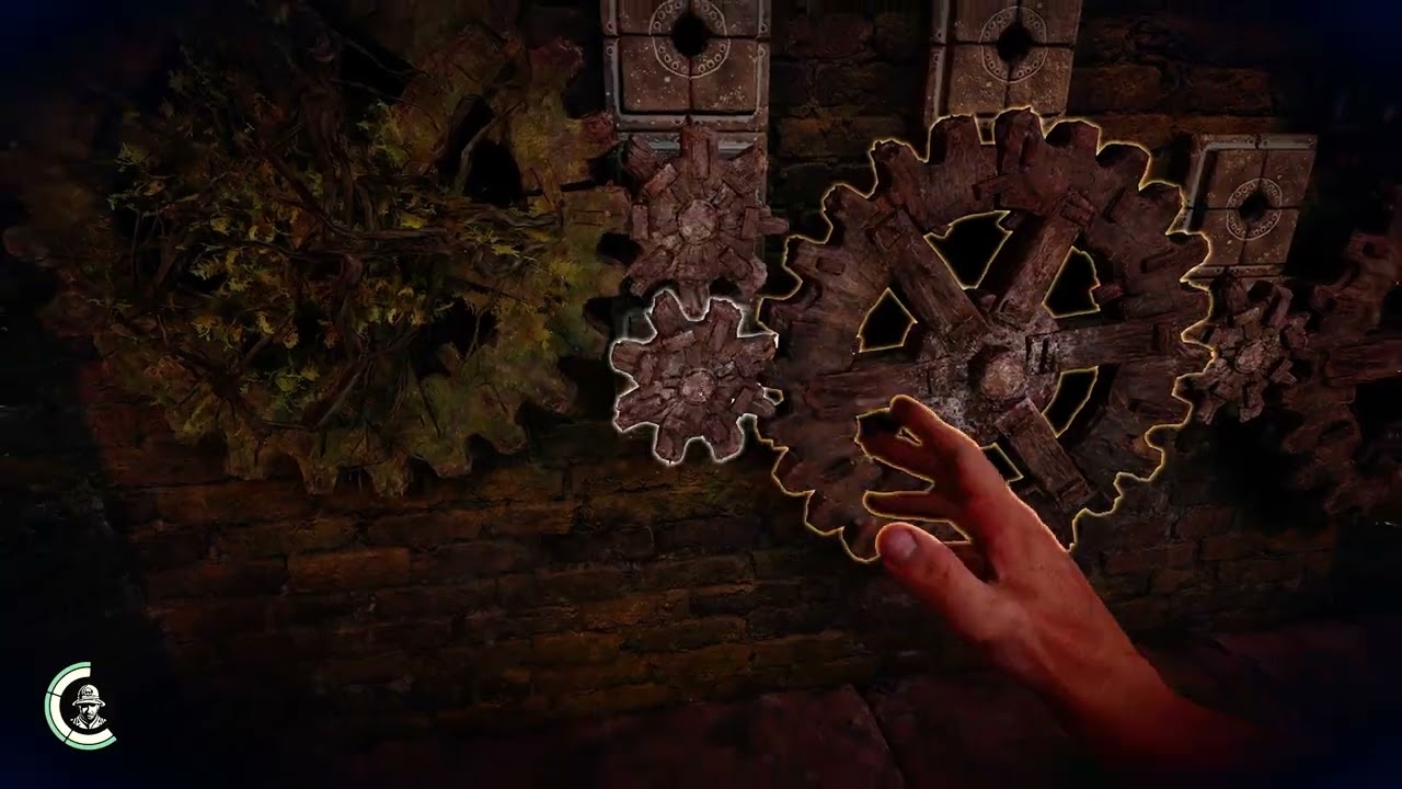 Indiana Jones - the great Circle #38