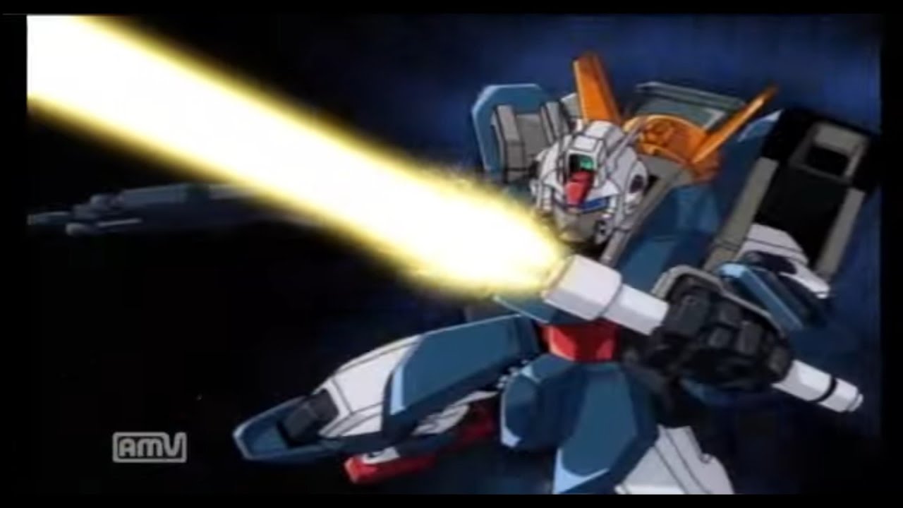 GAT-01A1+AQM/E-X04 105 GunBarrel Dagger