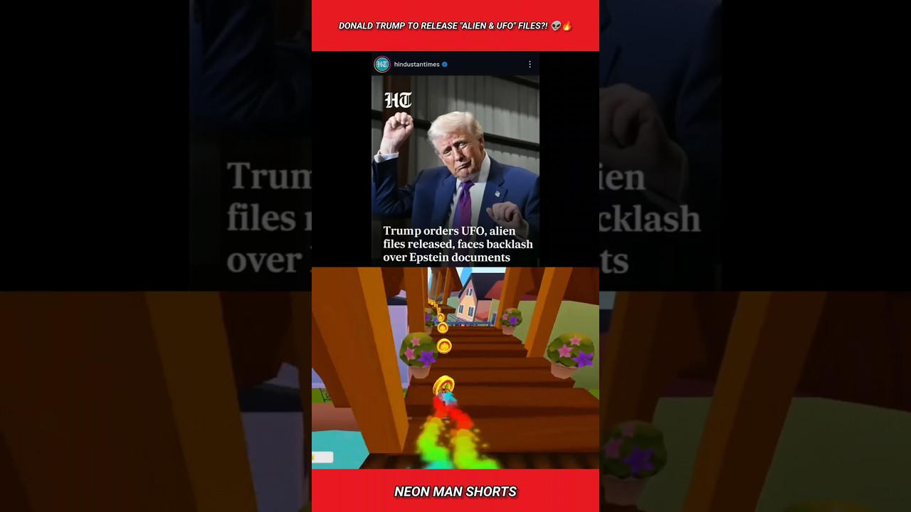 Donald Trump to Release 