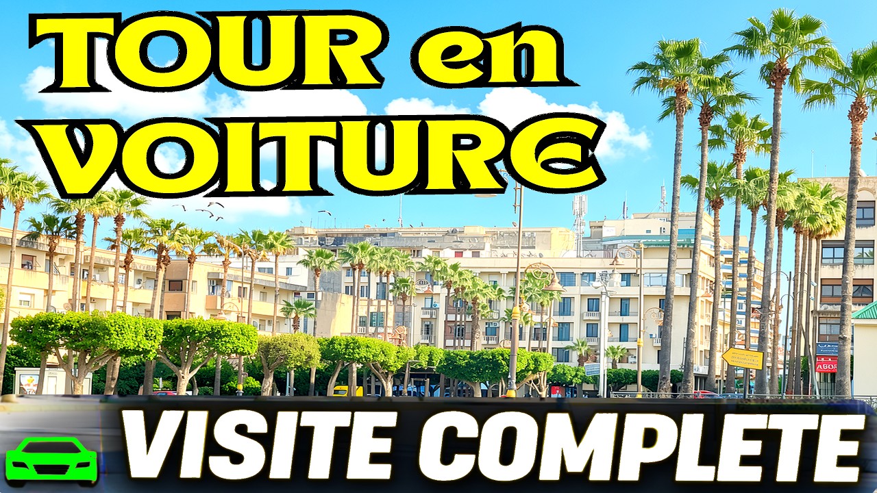 tour en voiture à Fes 2026, la première ville impériale de maroc
