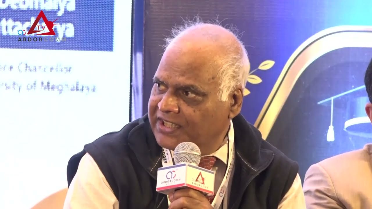 AELSA Guwahati 2026 | Panel 3 | Bridging Education and Employability | ArdorComm Media