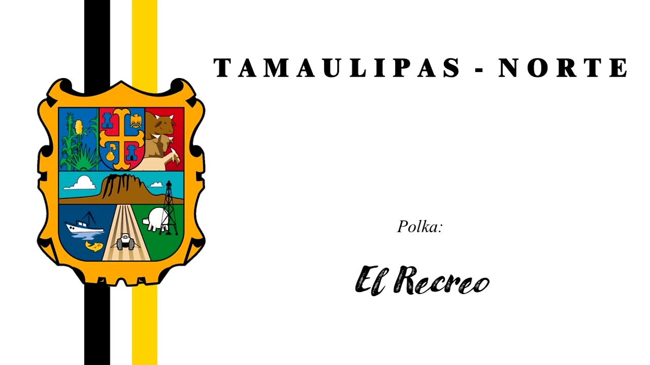 El Recreo - Polka
