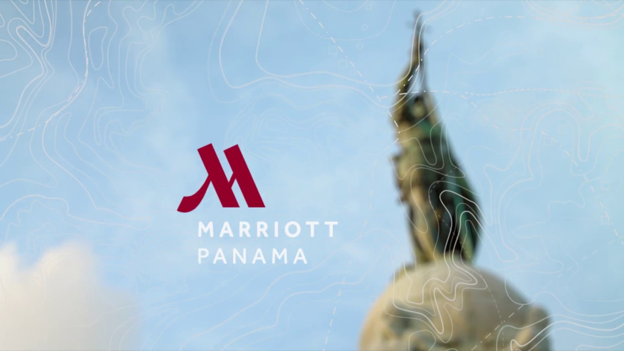 Marriot Travel Brilliantly