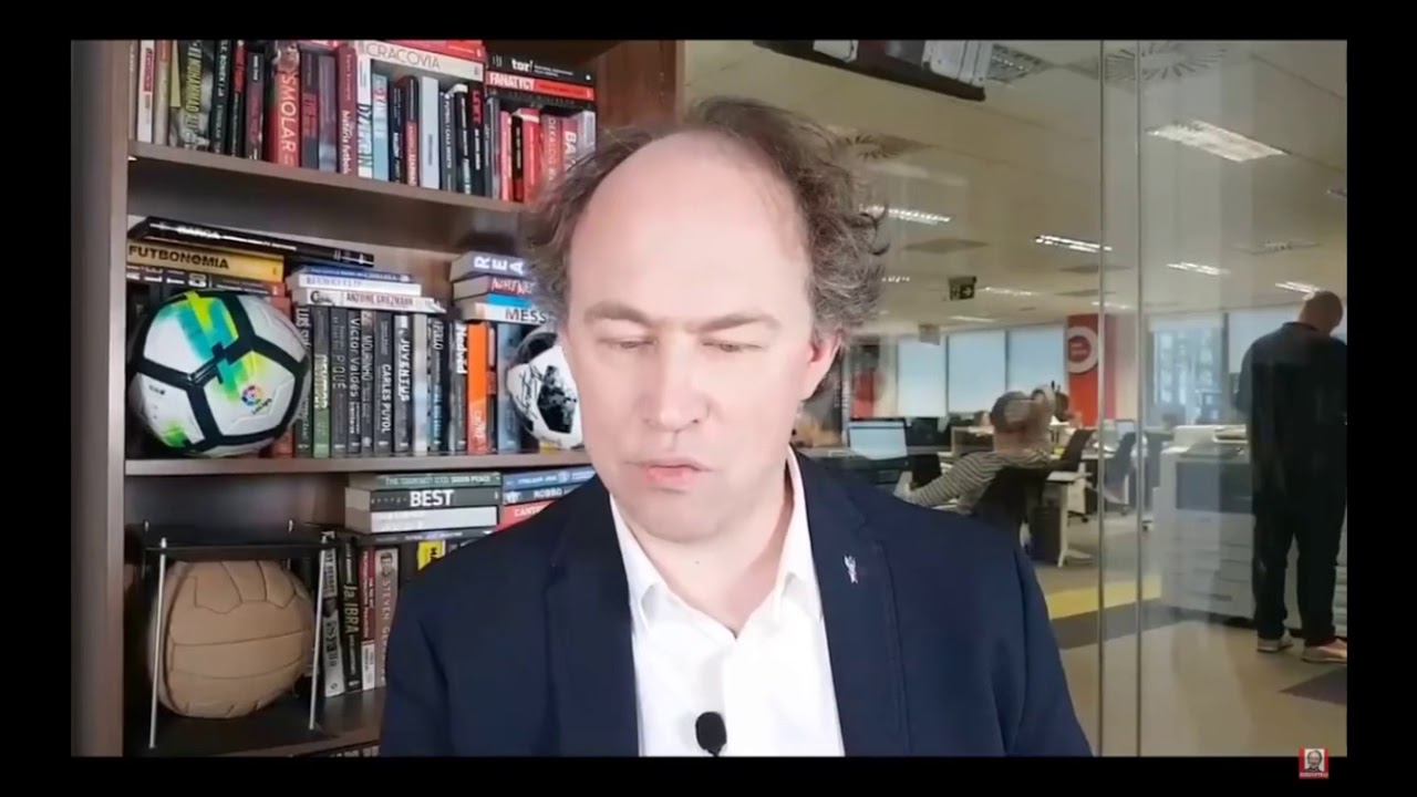 MICHAŁ POL TW&Oacute;J STARY PIJANY