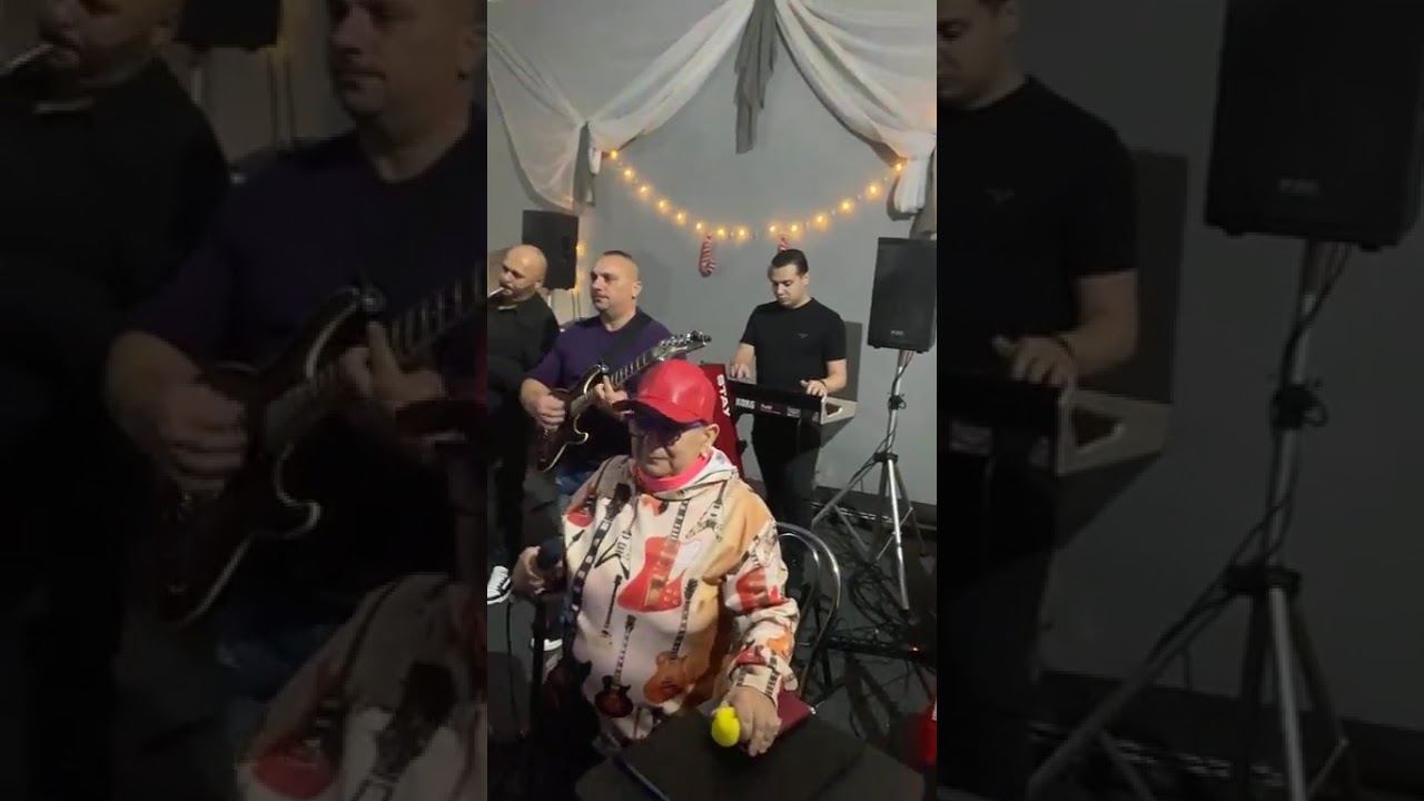 NEGATÍV DAŠA  Zábava (6.12.2025