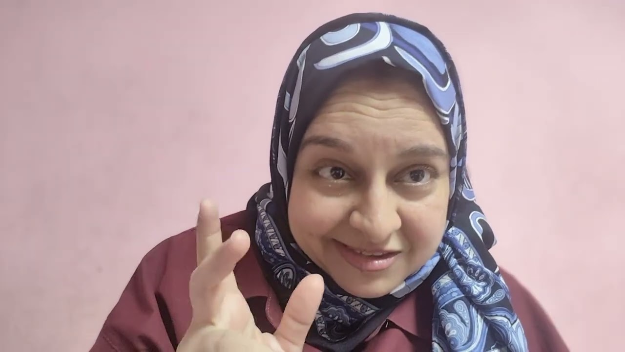 أحدث ابداعات سامية مشاوير ،ارقام وبيانات تأتي لسامي كمال الدين وتسبب لخبطة في الهرمونات 