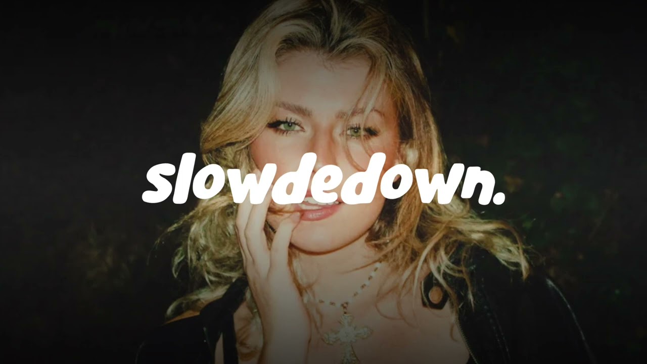Dasha - Austin (slowed)