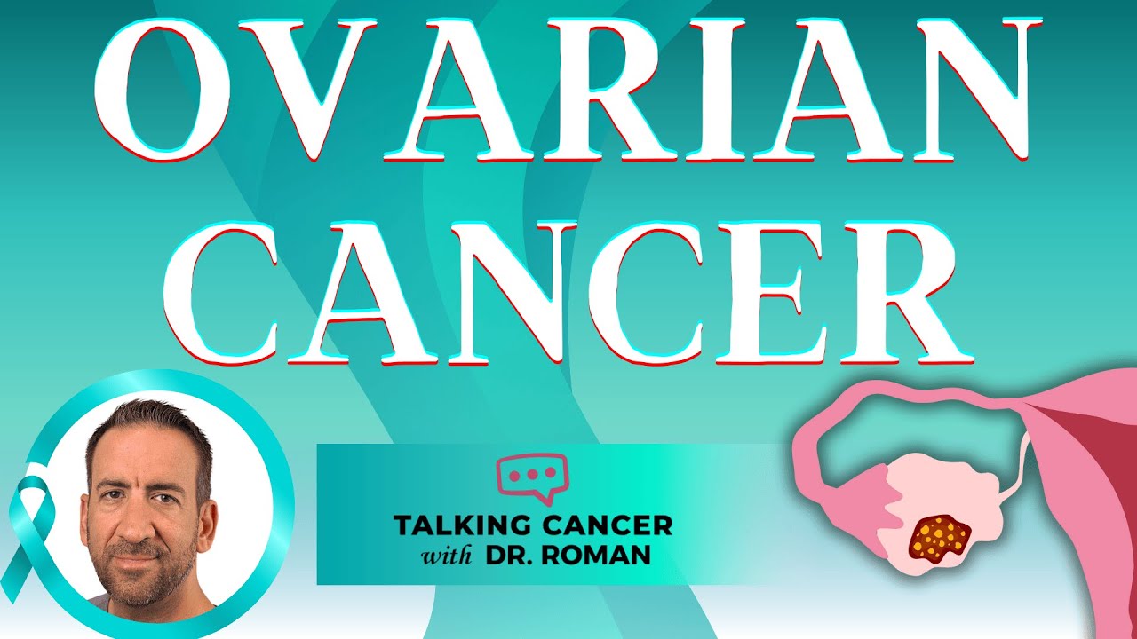 Ovarian Cancer: Everything you need to know!