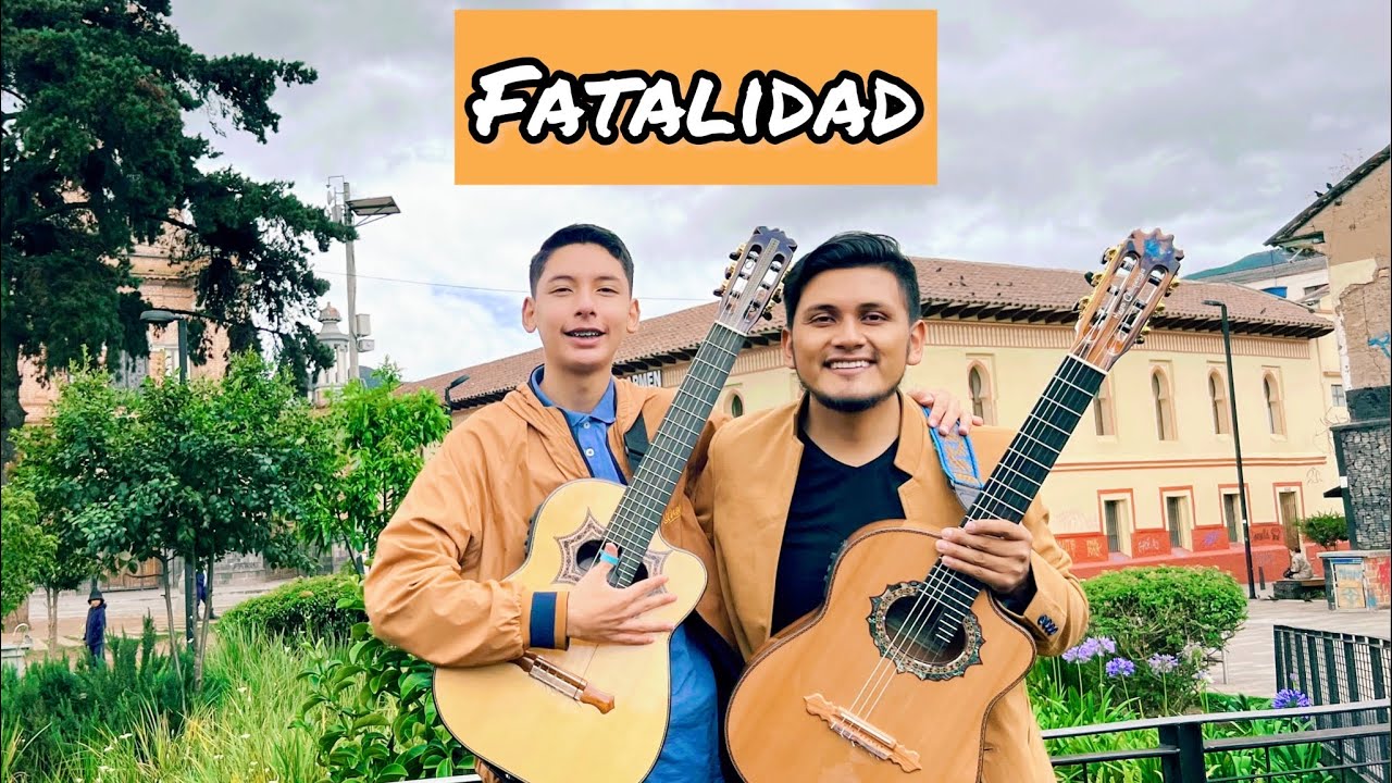 Fatalidad🔥(Yago Robles Ft Diego Barrera)