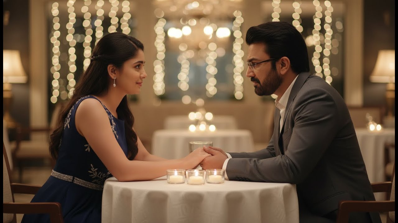 Tum Se Tum Tak Today Full Episode | Anu-Arya Romantic Dinner Date Twist | Valentine Week Big Drama!