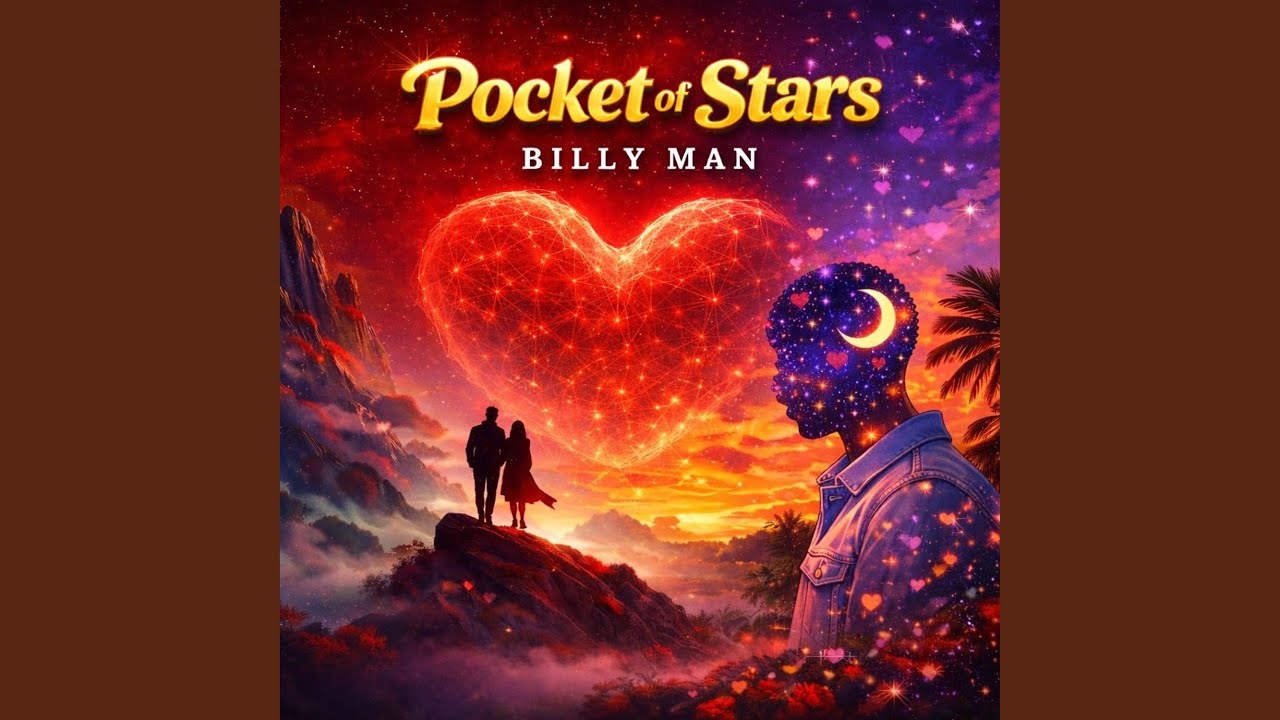 Pocket Of Stars