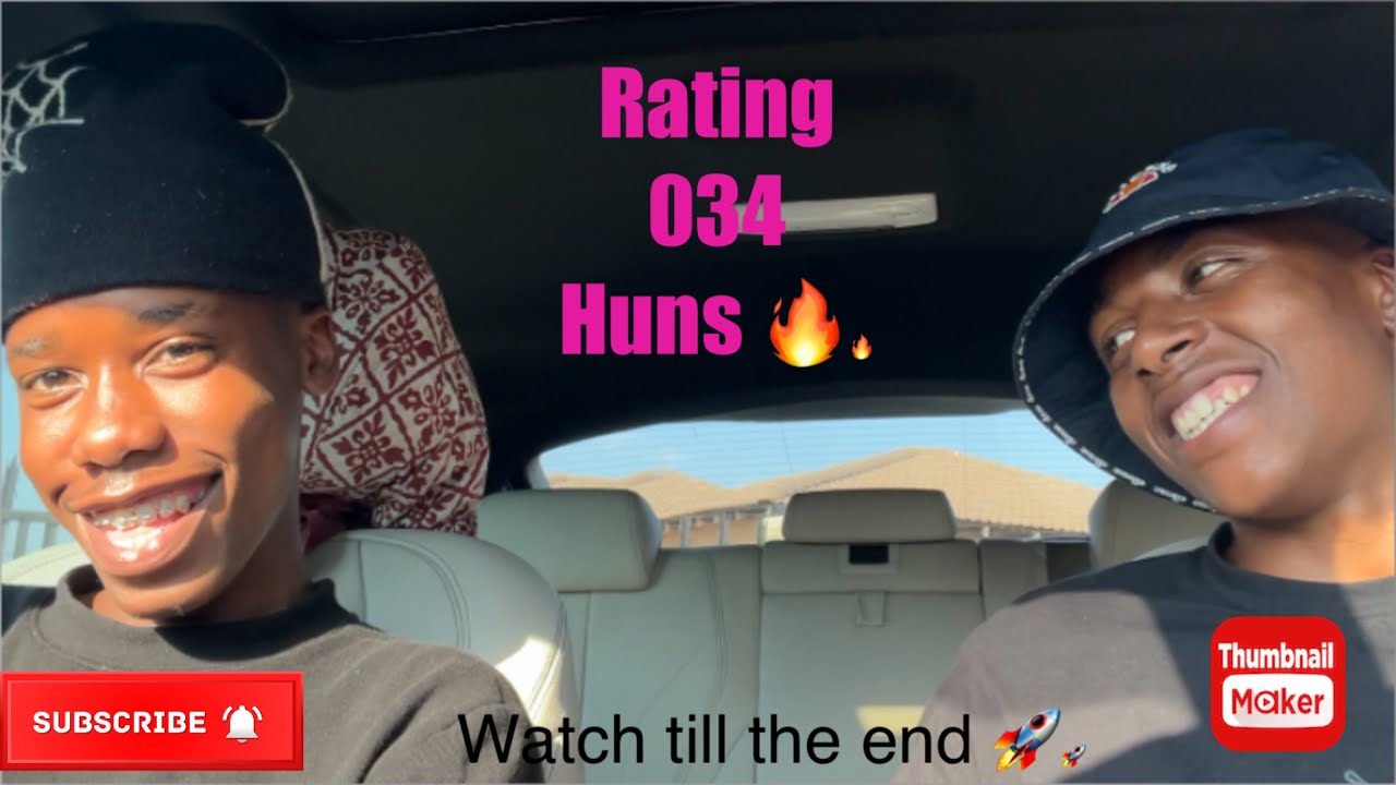 Rating Newcastle huns 🤯🚀PT1