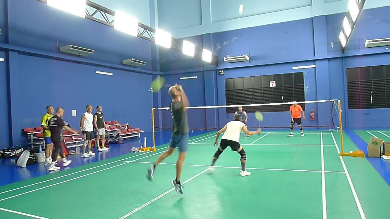 7MAR26 CRC FRIENDLY CHEAM EAK KEAT LEE ENG CHENG VS DR KHOO JAMES 15 21